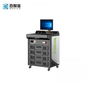 百耐信鋰電池綜合測試系統100V100A